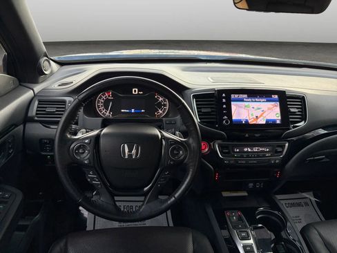 Used 2021 Honda Ridgeline Black Edition image 26