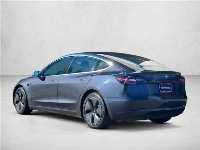 Used 2018 Tesla Model 3 Long Range RWD image 6