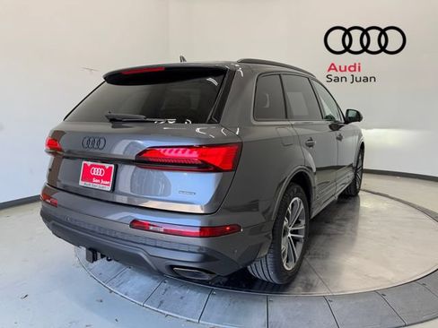 New 2026 Audi Q7 2.0T Premium AWD/4WD image 41