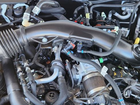 Used 2024 Ford Bronco Raptor image 15