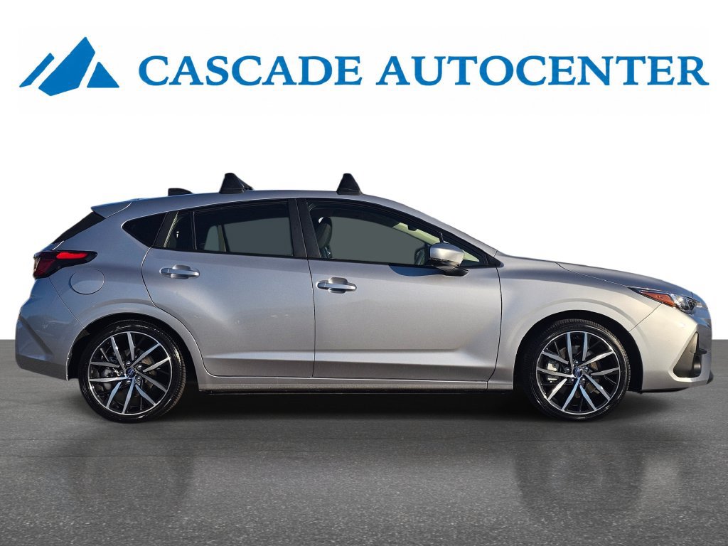 Used 2024 Subaru Impreza 2.0i Sport AWD/4WD image 11