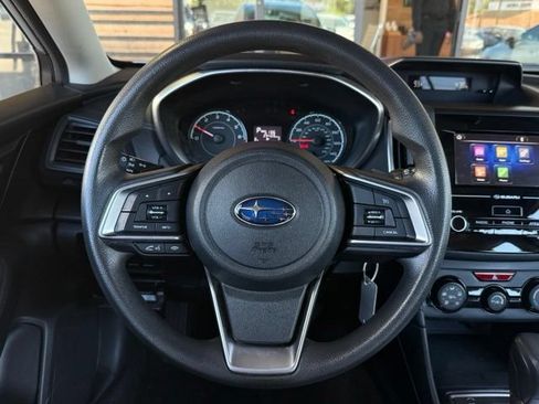 Used 2018 Subaru Impreza 2.0i Premium AWD/4WD image 16