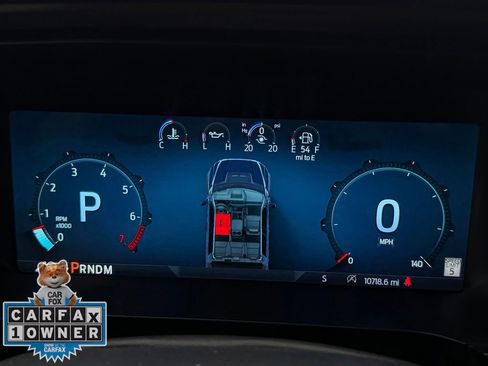 Used 2025 Ford F150 Raptor image 13