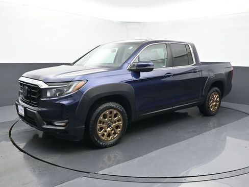 Used 2023 Honda Ridgeline RTL image 1