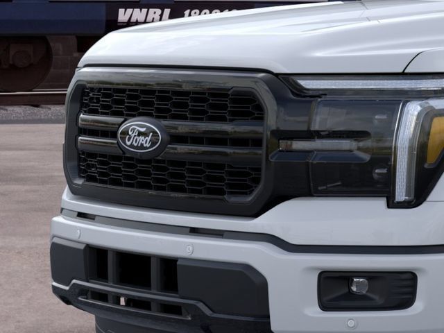 New 2026 Ford F150 Lariat RWD image 17