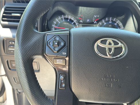 Used 2019 Toyota 4Runner TRD Pro AWD/4WD image 21