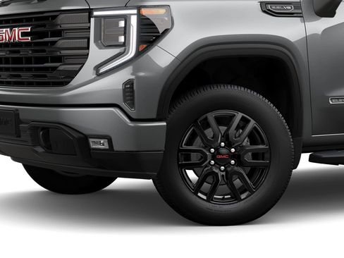 New 2026 GMC Sierra 1500 Elevation AWD/4WD image 29