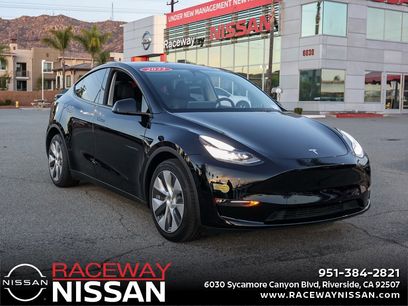 Used 2022 Tesla Model Y Long Range