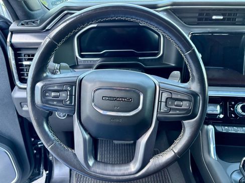 Used 2023 GMC Sierra 1500 Denali Ultimate image 41
