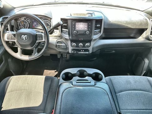 Used 2021 RAM 2500 Big Horn AWD/4WD image 18