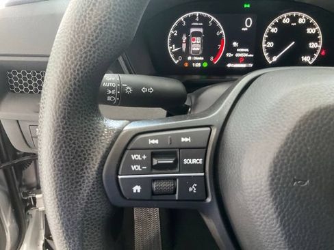 Certified 2024 Honda CR-V LX image 10