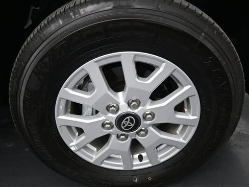 Used 2024 Toyota Tacoma SR w/ SR Upgrade Package image 36