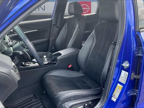 Used 2025 Acura Integra A-Spec FWD image 20