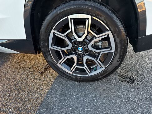 Used 2026 BMW X1 xDrive28i w/ Convenience Package image 6