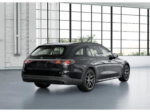 New 2026 Mercedes-Benz E 450 4MATIC All-Terrain Wagon image 22