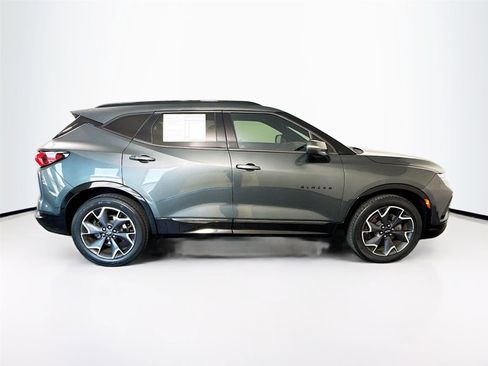 Used 2019 Chevrolet Blazer RS FWD image 38