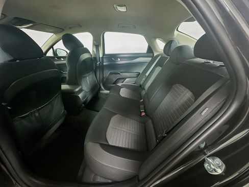 Used 2025 Kia K5 LXS FWD image 26