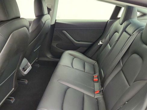 Used 2020 Tesla Model 3 Long Range AWD/4WD image 26