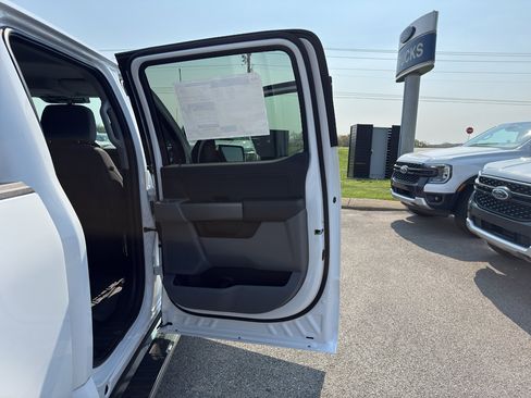 New 2026 Ford F150 XLT AWD/4WD image 17