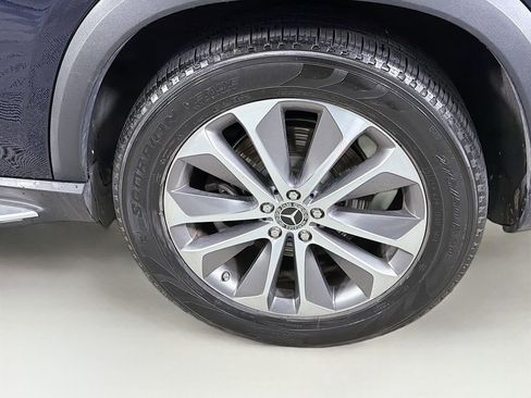 Used 2020 Mercedes-Benz GLE 450 4MATIC image 35