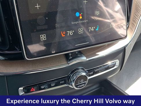New 2026 Volvo XC60 B5 Ultra w/ Protection Package Premier AWD/4WD image 13