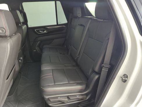 Used 2023 Chevrolet Tahoe RST w/ Luxury Package RWD image 29