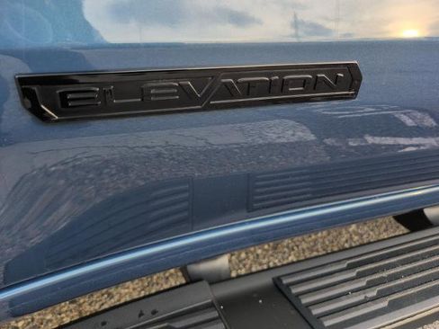 New 2026 GMC Sierra 1500 Elevation w/ Elevation Premium Package image 4