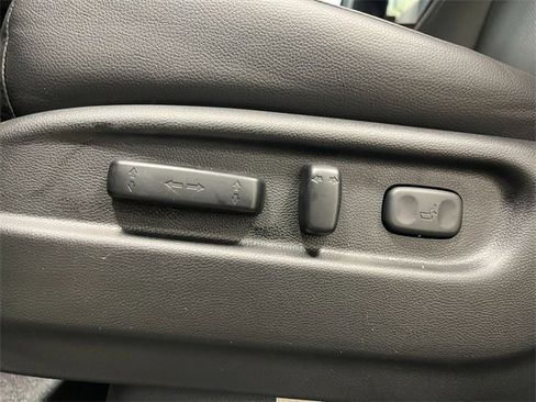 New 2026 Honda Ridgeline TrailSport image 14