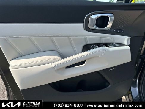 New 2025 Kia Sorento SX Prestige image 29