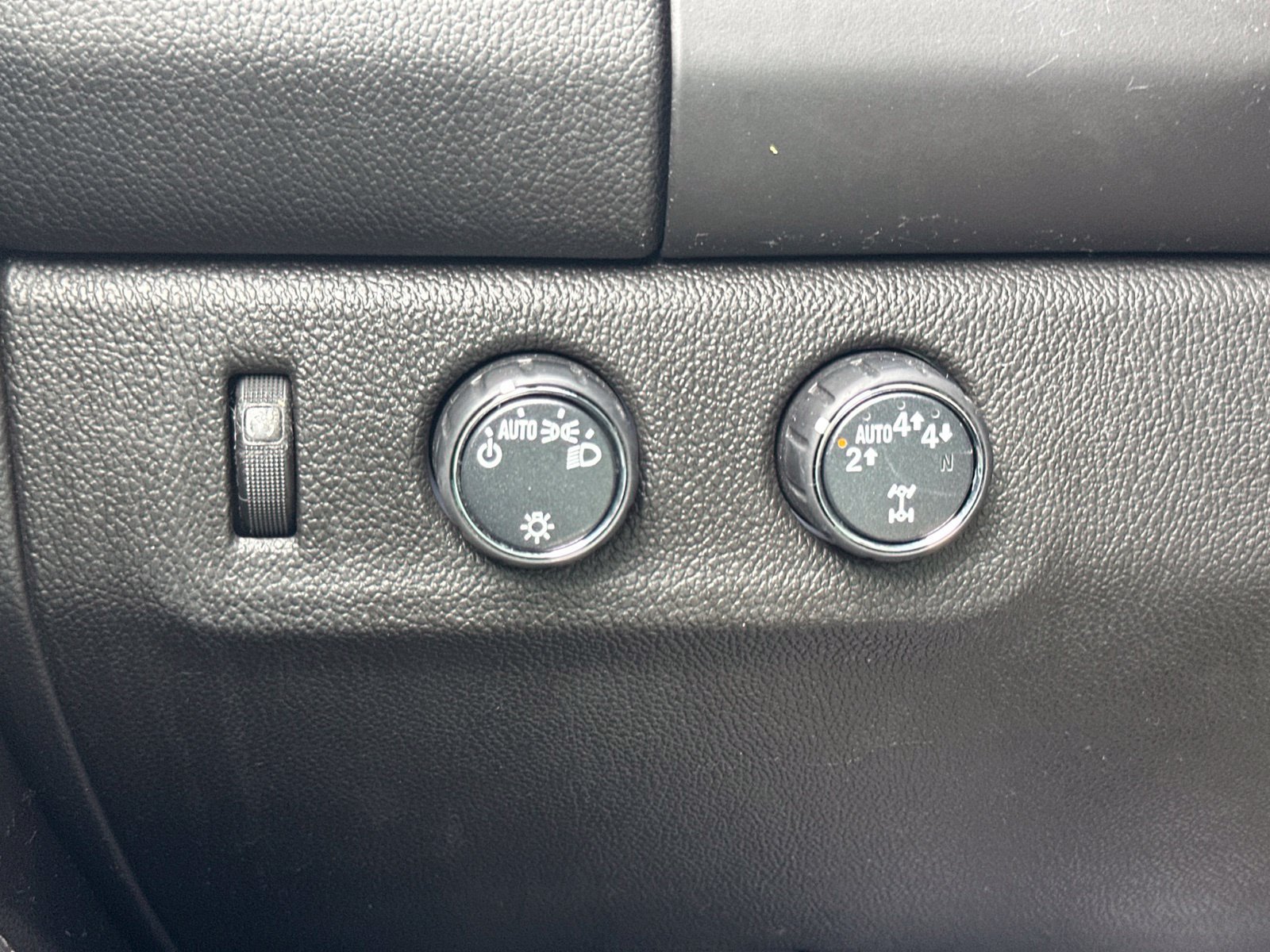 Used 2019 Chevrolet Colorado LT AWD/4WD image 33