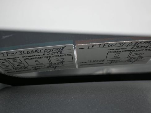 Used 2024 Ford F150 XLT w/ Mobile Office Package AWD/4WD image 11