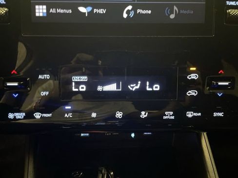 Used 2023 Hyundai Tucson SEL AWD/4WD image 18