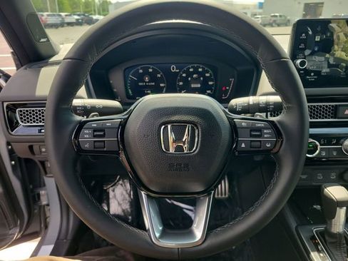 New 2026 Honda Civic Sport Touring image 30