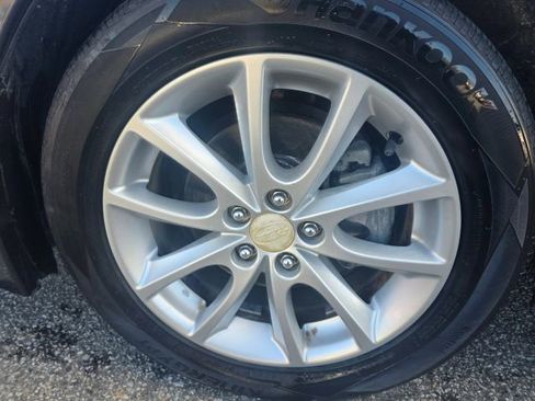 Used 2012 Subaru Impreza 2.0i Premium w/ All-Weather Pkg image 9