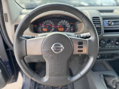 Used 2006 Nissan Xterra S image 10