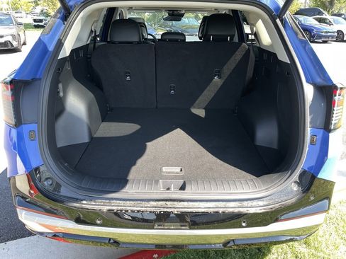 New 2026 Kia Sportage SX image 7