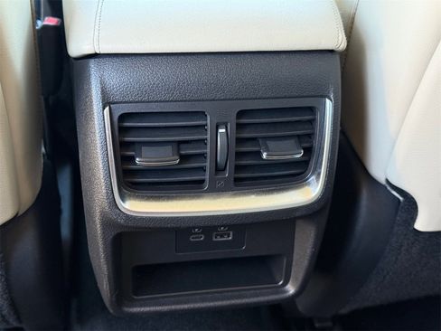 Used 2022 INFINITI QX50 Luxe image 29