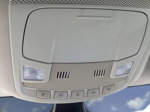 Used 2024 Ford Edge SEL AWD/4WD image 34