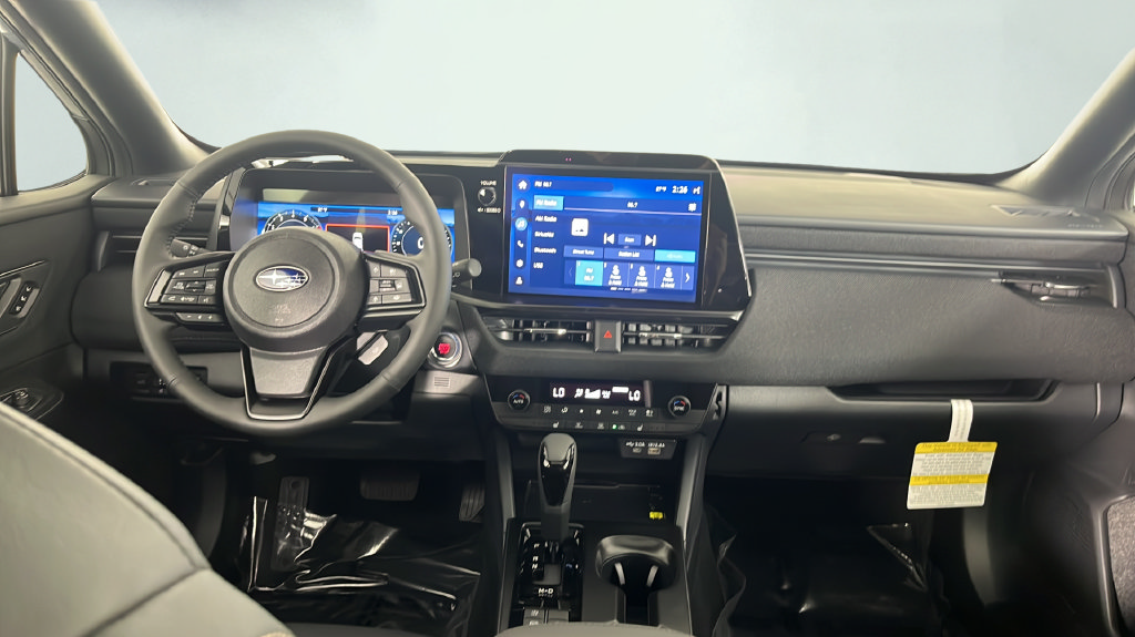 New 2026 Subaru Outback Limited AWD/4WD image 13