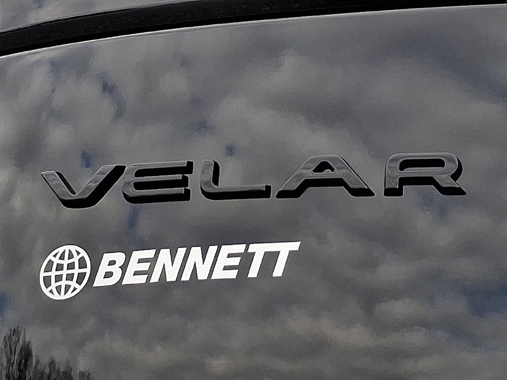 New 2026 Land Rover Range Rover Velar S AWD/4WD image 18