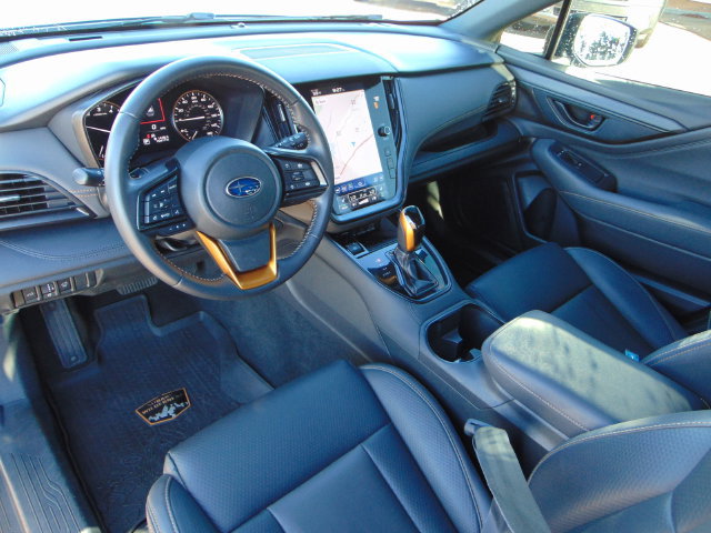 Used 2023 Subaru Outback Wilderness AWD/4WD image 11