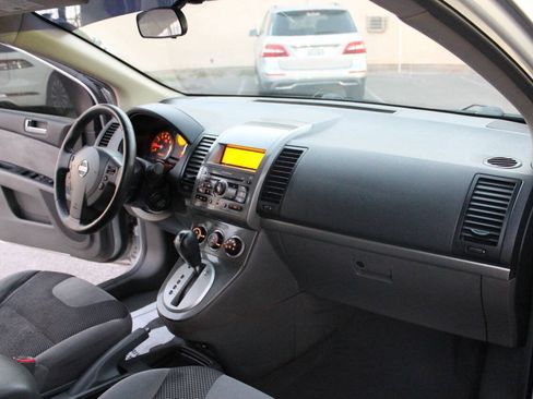Used 2007 Nissan Sentra 2.0 S w/ Convenience Plus Pkg FWD image 34