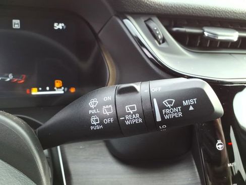 New 2026 Jeep Grand Cherokee Limited image 29