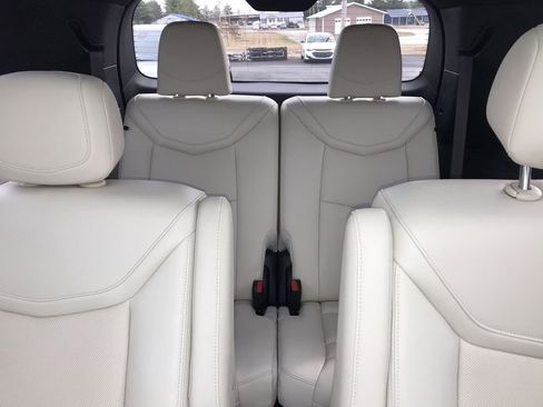 Used 2023 Cadillac XT6 Sport AWD/4WD image 24
