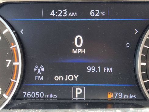 Used 2019 Nissan Altima 2.5 S FWD image 21