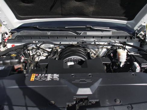 Used 2018 Chevrolet Silverado 1500 LT w/ All Star Edition image 11