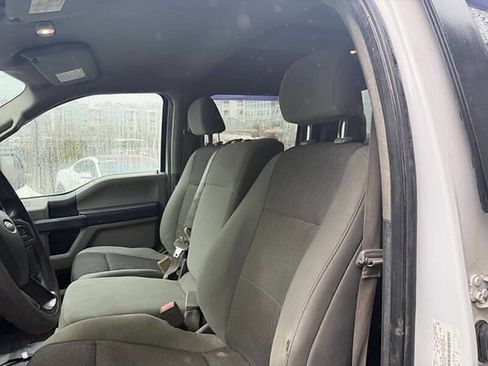 Used 2018 Ford F150 XL w/ Equipment Group 101A Mid RWD image 10