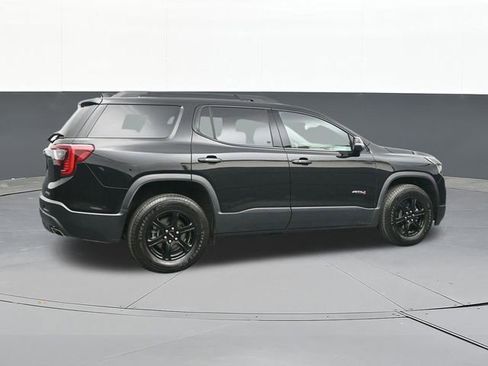 Used 2023 GMC Acadia AT4 w/ Technology Package image 16