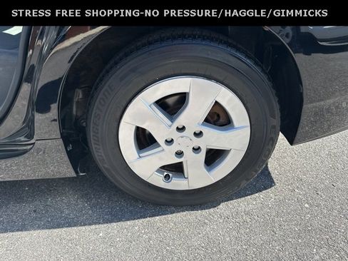 Used 2010 Toyota Prius Three image 12