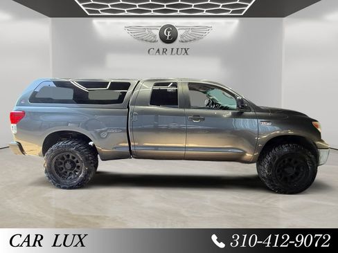 Used 2013 Toyota Tundra 2WD Double Cab w/ Tow Pkg image 6